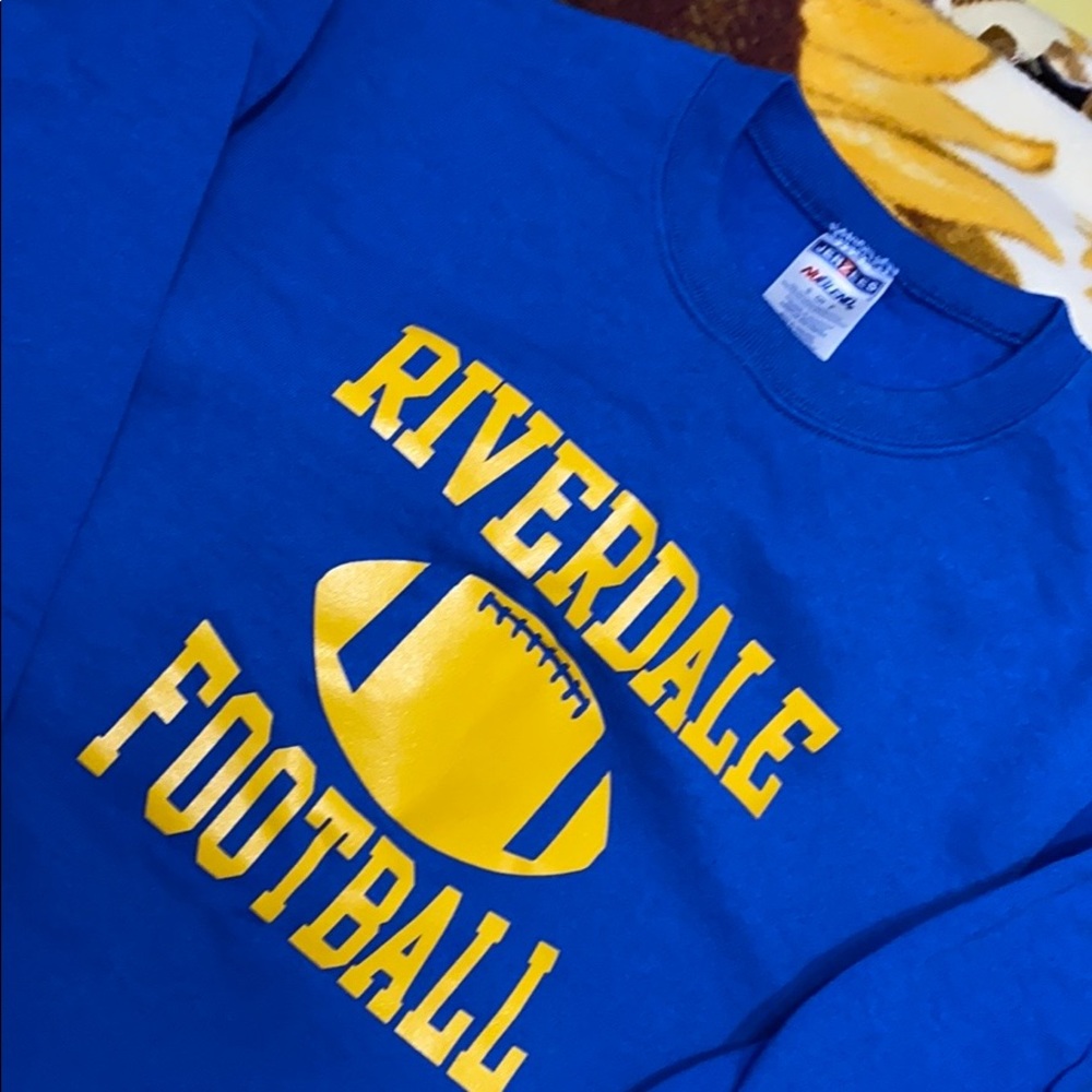 Riverdale Crewneck